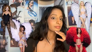 Fashion Podcast  Episode 1 Victoria Secret is Back After 2018 [upl. by Kinnon]