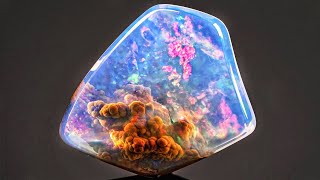 15 COOLEST ROCKS Ever Found [upl. by Ardnazxela]