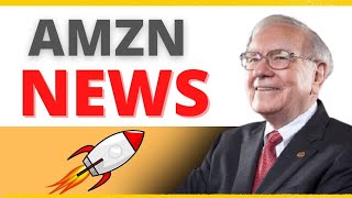 Amazon Stock Prediction AMZN Stock Analysis amzn amazon [upl. by Magdalena630]