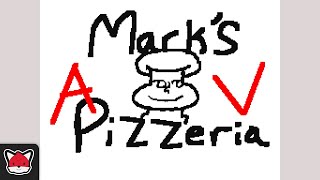 Marks Pizzeria Meme [upl. by Dickens]