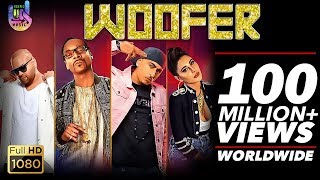 Woofer Lyrics Dr Zeus ft Snoop Dogg Zora Randhawa [upl. by Bresee]