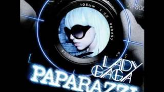 Lady Gaga  Paparazzi Piano Remix [upl. by Baptist821]