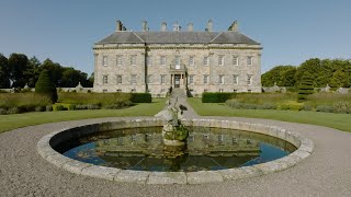 The Incredible 350Year History of Scotlands Most Beautiful Gardens at Kinross House Estate [upl. by Lidah]