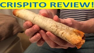 Crispito Review [upl. by Lynnelle867]