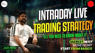 LIVE TRADING BANKNIFTY NIFTY OPTION  30102024  SA TRADING ZONE livetrading banknifty nifty [upl. by Kieryt]