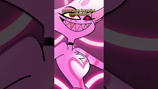 My Review of the New Hazbin Hotel Angel Dust Song quotPoisonquot [upl. by Ynaffat]