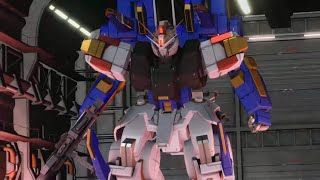 キラヤマト フリーダム（シルヴァバレトサプレッサー）行きます！機動戦士ガンダムバトルオペレーション２ [upl. by Mian]