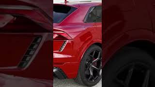 2025 New Audi RS6 Luxury SUV Car Review Interior and Exterior Design shortsvideo automobile [upl. by Rolecnahc]