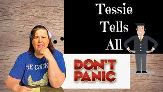 What Happened Tessie TELLS All Sudden Job Loss PT 2 [upl. by Eidnalem]