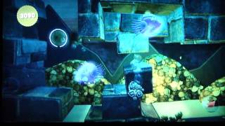 LBP  Pirates of the Caribbean Pack  Level 4 Cursed Bay [upl. by Auqinom]