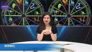 Horoscop 2023 Berbec Daniela Simulescu noi previziuni astrologice [upl. by Sunday]