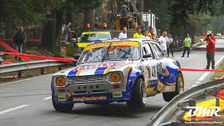 Ford Escort Mk1 RS2000 Insane Pure Sound HD [upl. by Icart]