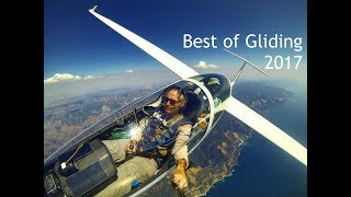 Gliding Memories 2017 [upl. by Gorga485]