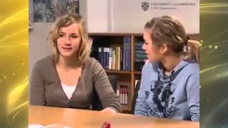 Speaking Test FCE First Certificate in English Preparation for Exam [upl. by Berta]