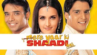 Mere Yaar Ki Shaadi Hai Full Movie facts starring Uday Chopra  Jimmy Shergill  Bipasha Basu [upl. by Karmen]