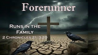 “Forerunner” – “Runs in the Family” [upl. by Enaud12]