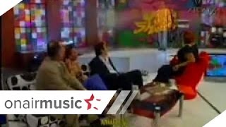 Hazbi Therra  Rovena Stefa  Mahmut Ferati  Ekstra Live TV Video  Emision 2 0 13 Alsat M [upl. by Werra]