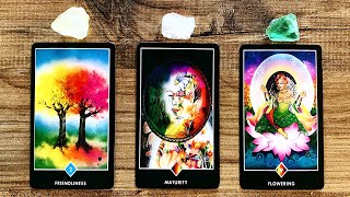 WHAT WILL THE REST OF 2023 BRING FOR YOU 💛🌳🌸  Pick a Card Tarot Reading [upl. by Halullat333]