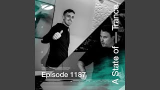 Obsession ASOT 1187 [upl. by Parrnell]