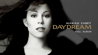 Mariah Carey  Daydream All Editions Full Album [upl. by Osicnarf]