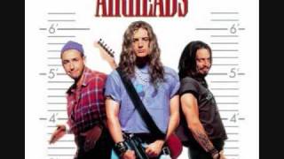 Airheads  Soundtrack Carter Burwell [upl. by Nerak318]