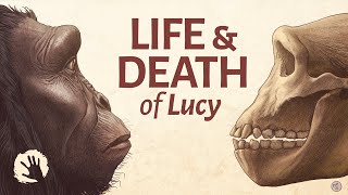 Life And Death 3000000 Years Ago [upl. by Eldoree]