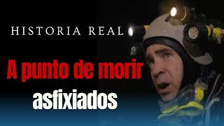 EL RESCATE IMPOSIBLE de 13 Jóvenes Atrapados en una Cueva [upl. by Hadlee448]