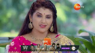 Trinayani Hindi  Ep 87  Preview  Jul 8 2024  Ashika Padukone Chandu B Gowda  Zee TV [upl. by Sielen481]