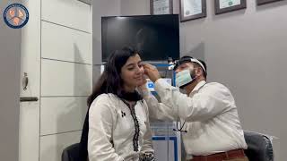 Comprehensive Ear Treatment at Khan ENT amp Medical Care Center – Dr Muhammad Khan [upl. by Elbas]