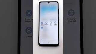 Cómo hacer una captura de pantalla en Samsung Galaxy A05 [upl. by Nial]