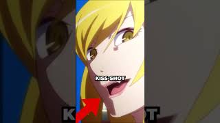 Monogatari In 15 Seconds [upl. by Magnusson704]