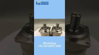 Planetary gearbox PEH60  3  P1  T4 [upl. by Eterg]