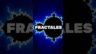 Los fractales y el Conjunto de Maldelbrot [upl. by Namreg]