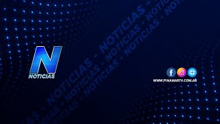 PINAMARTV NOTICIAS  EN VIVO  24 DE NOVIEMBRE DE 2023 [upl. by Nosidda954]