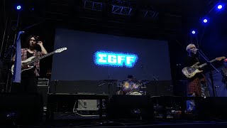 20241207 맥거핀 MGFF  FULL LIVE Ver 술술안주 페스티벌  가오슝뮤직센터 [upl. by Mckinney]