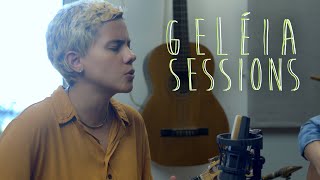 Geleia Sessions 2ª Temporada Episódio 7  Cecília Cruz Parte 2 [upl. by Attelahs]