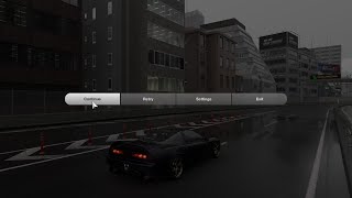 Honda NSX Type R 92 Showcase  Gran Turismo 7 [upl. by Ethbin]