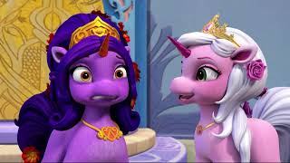 Filly Funtasia  Episode 3  Wranglum in Disguise ENGLISH [upl. by Robma]