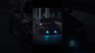 M4 black 🤩 ｜ Peligrosa Slowed  Reverb edit bmw trending audio car drift luxury bmwm5 [upl. by Airemahs]