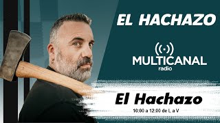 EL HACHAZO 071024 [upl. by Justus]