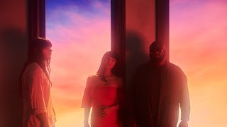 Khruangbin May Ninth  Backing Track [upl. by Hgielyk]