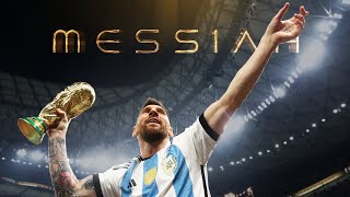 MESSIAH  A Lionel Messi Movie [upl. by Jaret]