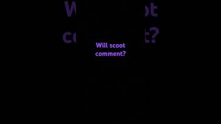 Will scott comment scottfrenzel [upl. by Annhoj168]