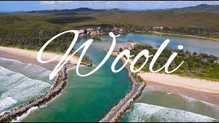 Solitary Island Resort Wooli  North Coast NSW  Pet Friendly  Great for Kids [upl. by Scutt590]