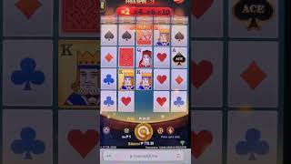 BET 5 SUPER ACE  FREE SCATTER  JACKPOT [upl. by Mirilla923]