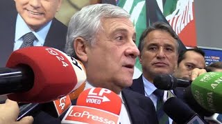 Fine mercato tutelato Tajani quotCon liberalizzazione le bollette sono meno carequot [upl. by Oad]