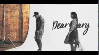 Fuse ODG ft Tiwa Savage  Diary Official Video OUT NOW [upl. by Aliel263]