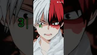 Todoroki gives Dating Advice myheroacdemia shototodoroki 370HSSV0773H shorts funny fypシ゚viral [upl. by Yearwood]