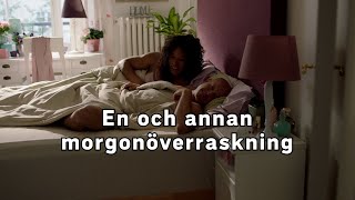 En och annan morgonöverraskning [upl. by Derte]