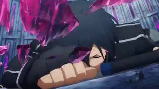 AMV Sword Art Online  『ASCA  RESISTER』 [upl. by Annairdna894]